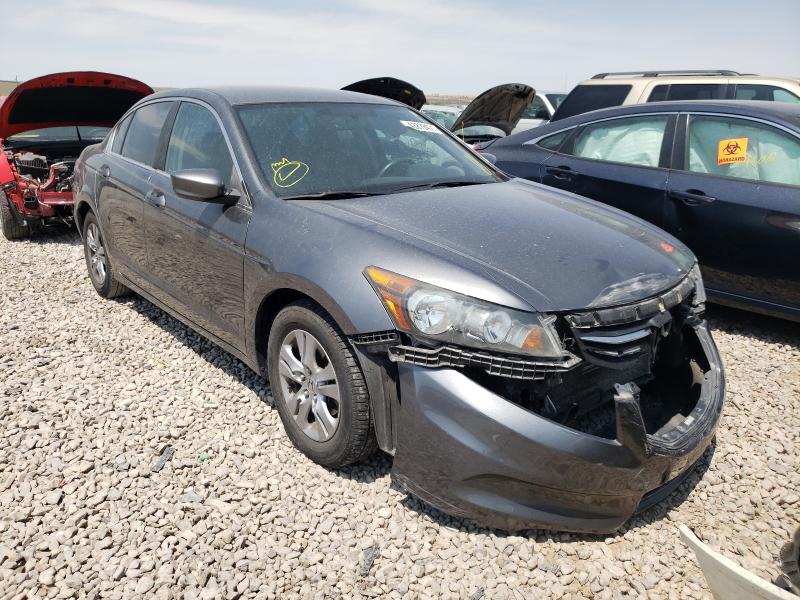 HONDA ACCORD LXP 2011 1hgcp2f48ba149978