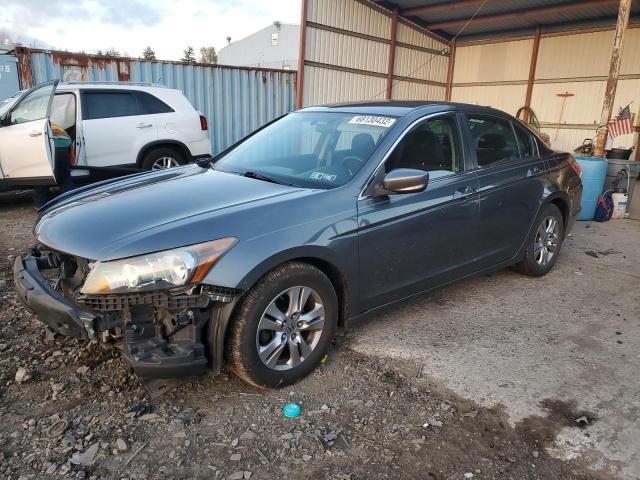 HONDA ACCORD LXP 2012 1hgcp2f48ca000424