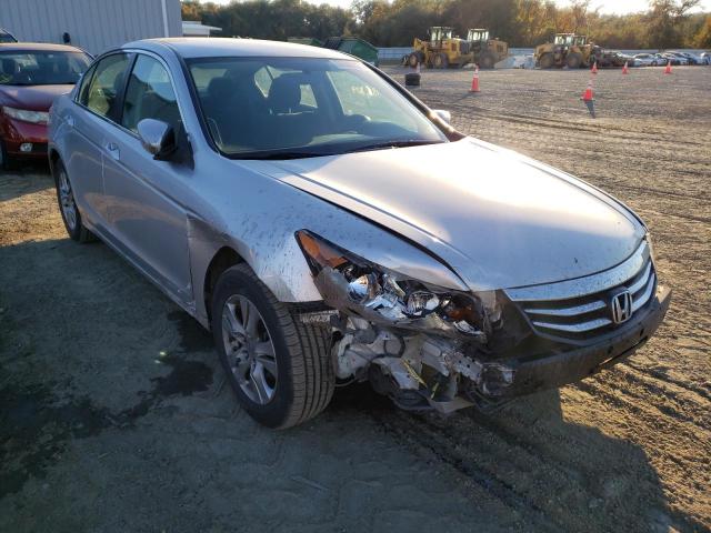 HONDA ACCORD LXP 2012 1hgcp2f48ca001993