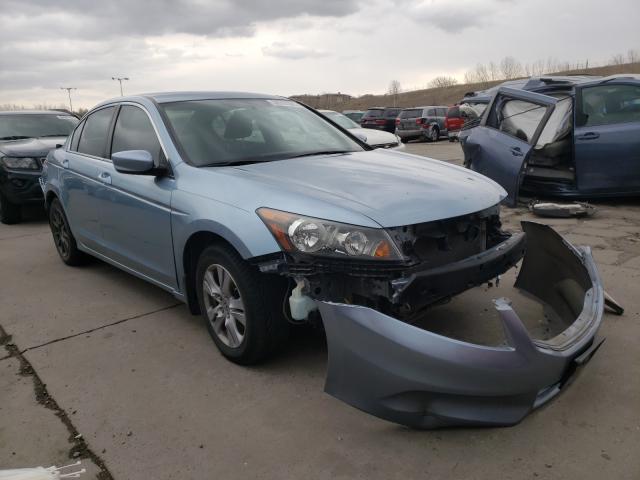 HONDA ACCORD LXP 2012 1hgcp2f48ca011682