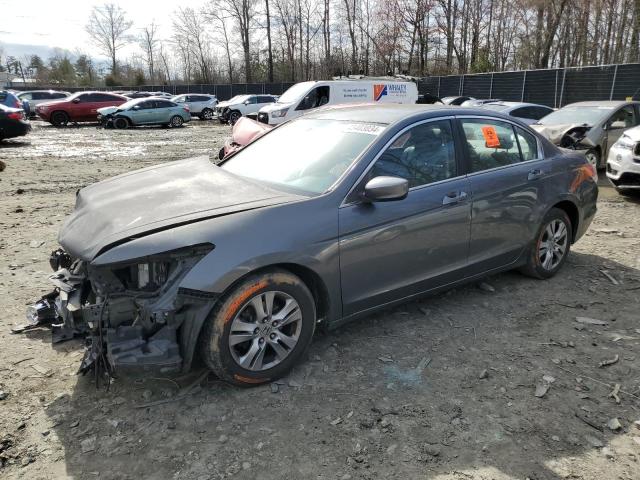 HONDA ACCORD 2012 1hgcp2f48ca012217