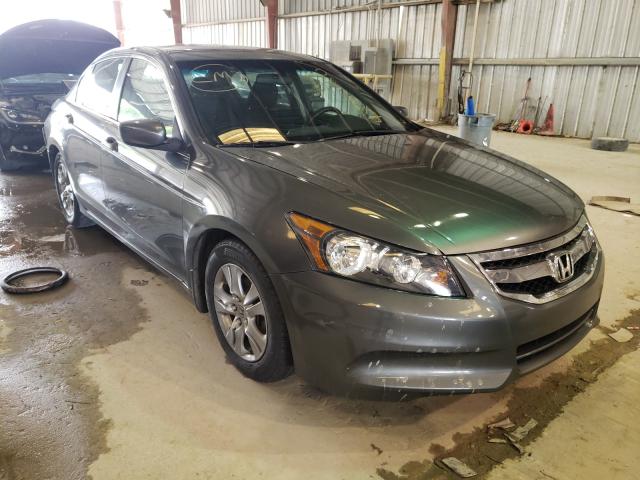 HONDA ACCORD LXP 2012 1hgcp2f48ca015375