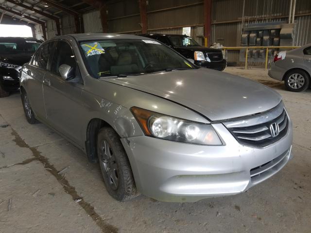 HONDA ACCORD LXP 2012 1hgcp2f48ca020155