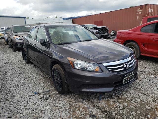 HONDA ACCORD LXP 2012 1hgcp2f48ca024500