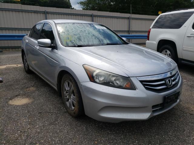 HONDA ACCORD LXP 2012 1hgcp2f48ca031415