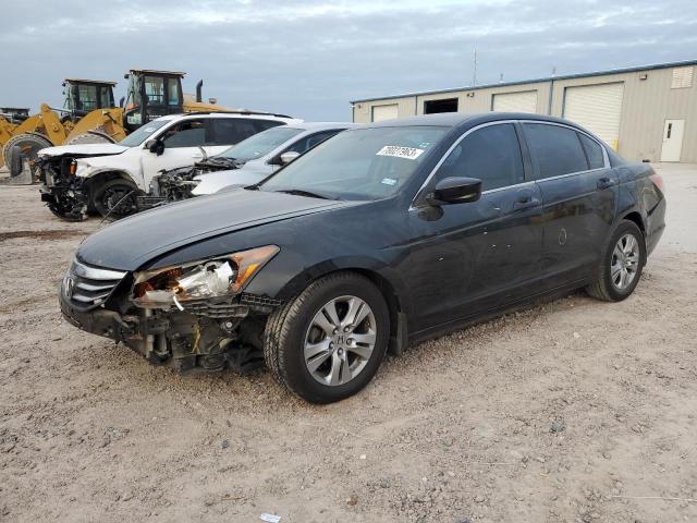 HONDA ACCORD 2012 1hgcp2f48ca033150