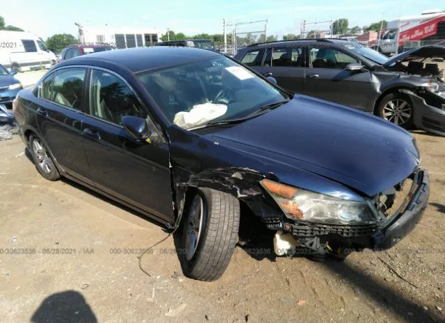 HONDA ACCORD SDN 2012 1hgcp2f48ca038221