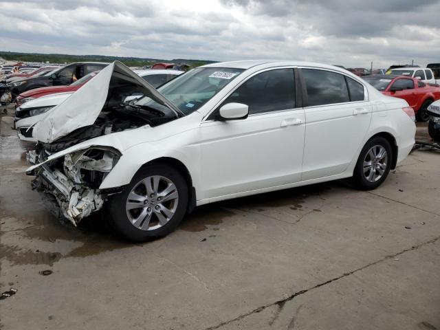 HONDA ACCORD LXP 2012 1hgcp2f48ca038557