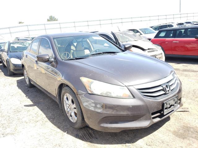 HONDA ACCORD LXP 2012 1hgcp2f48ca039546