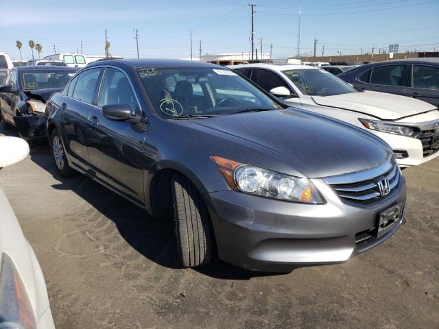 HONDA ACCORD LXP 2012 1hgcp2f48ca041183