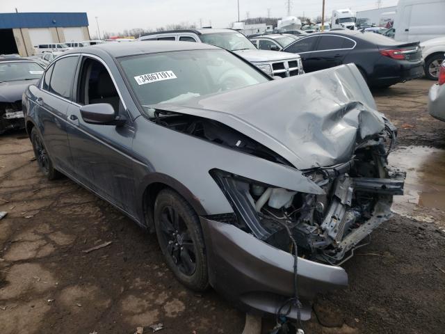 HONDA ACCORD LXP 2012 1hgcp2f48ca042446