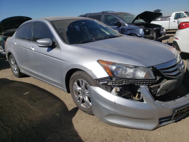 HONDA ACCORD LXP 2012 1hgcp2f48ca042883