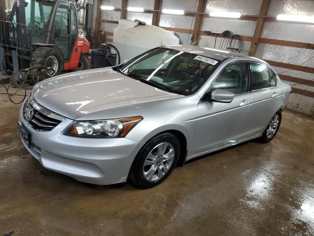 HONDA ACCORD LXP 2012 1hgcp2f48ca043807