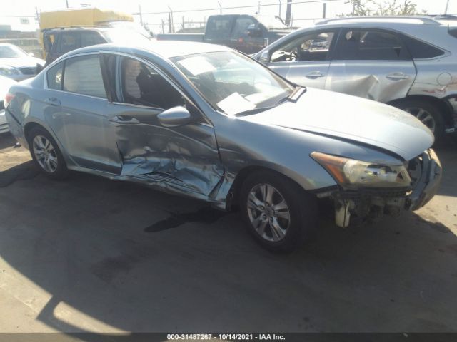 HONDA ACCORD SDN 2012 1hgcp2f48ca054838