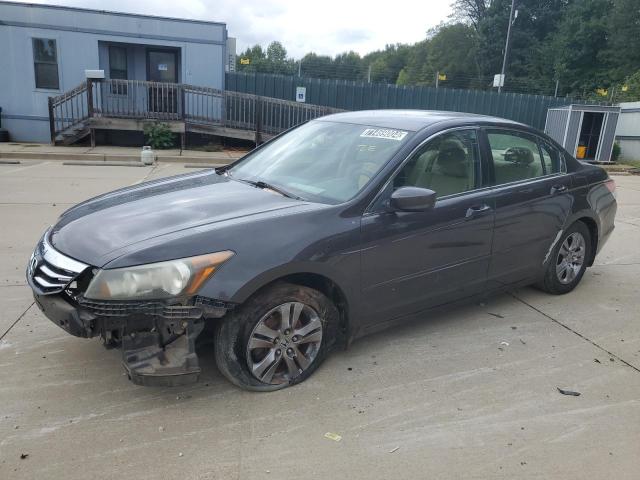 HONDA ACCORD LXP 2012 1hgcp2f48ca057920