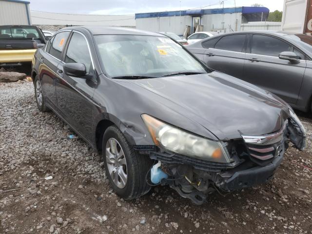 HONDA ACCORD LXP 2012 1hgcp2f48ca063698