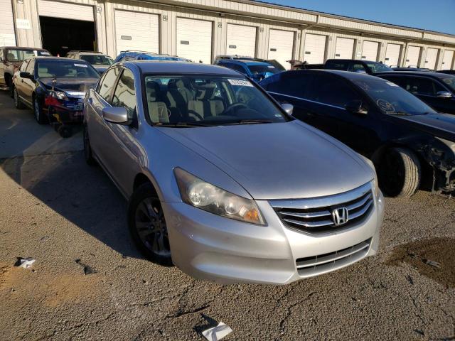 HONDA ACCORD LXP 2012 1hgcp2f48ca070313