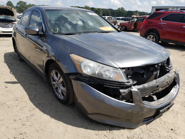 HONDA ACCORD LXP 2012 1hgcp2f48ca074703