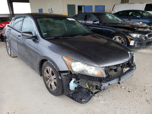 HONDA ACCORD LXP 2012 1hgcp2f48ca083451