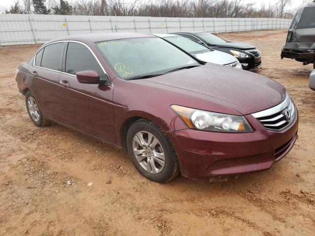 HONDA ACCORD LXP 2012 1hgcp2f48ca088133