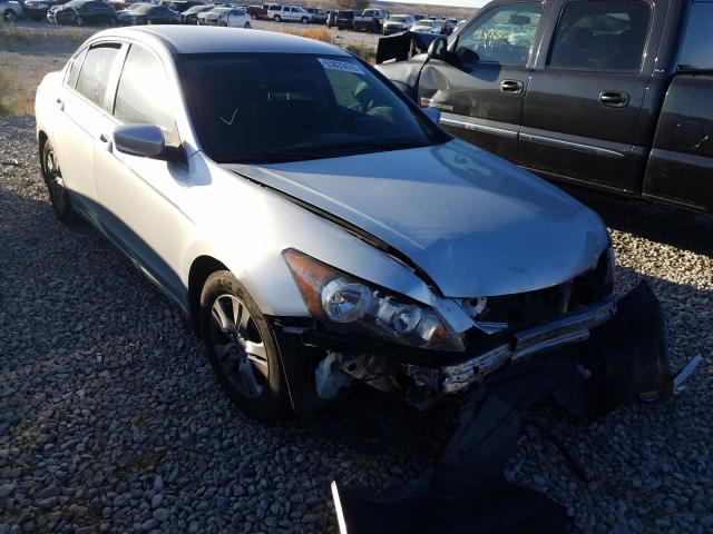 HONDA ACCORD LXP 2012 1hgcp2f48ca092716