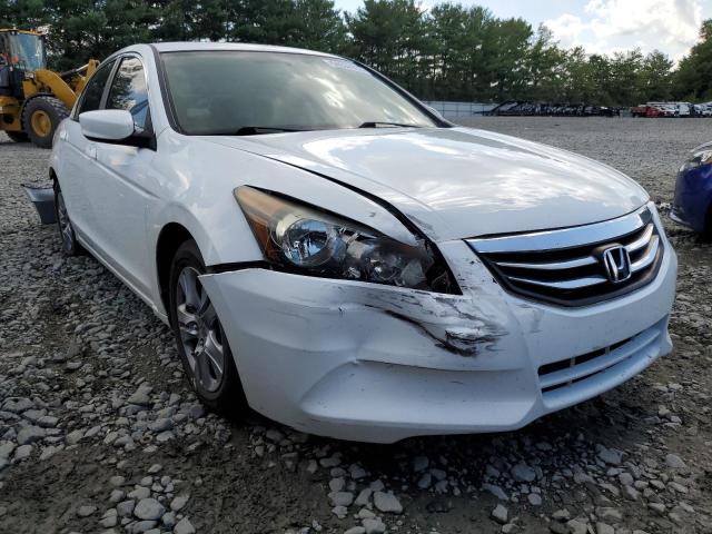 HONDA ACCORD LXP 2012 1hgcp2f48ca098578