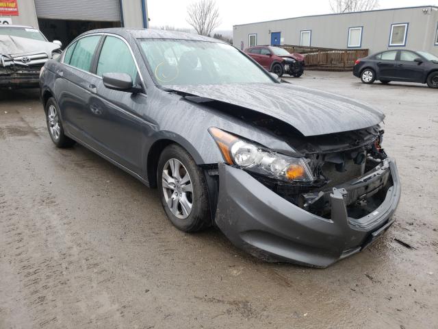 HONDA ACCORD LXP 2012 1hgcp2f48ca101575