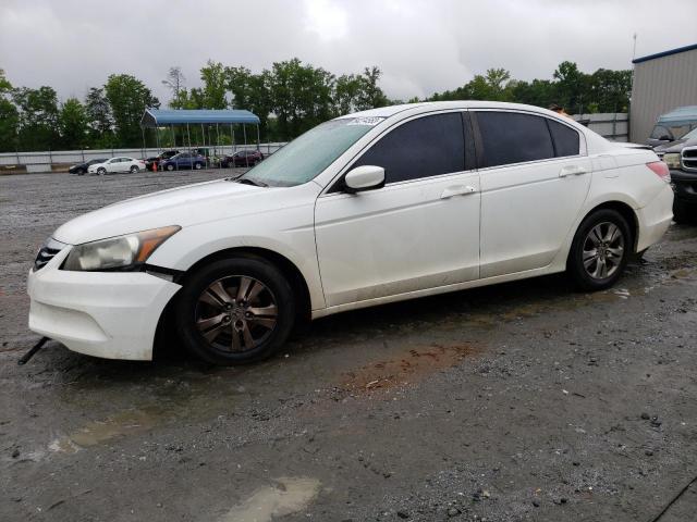 HONDA ACCORD LXP 2012 1hgcp2f48ca116044