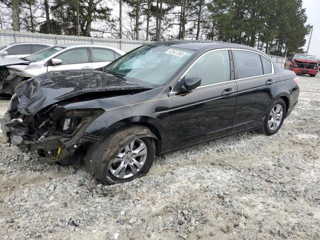 HONDA ACCORD LXP 2012 1hgcp2f48ca133801