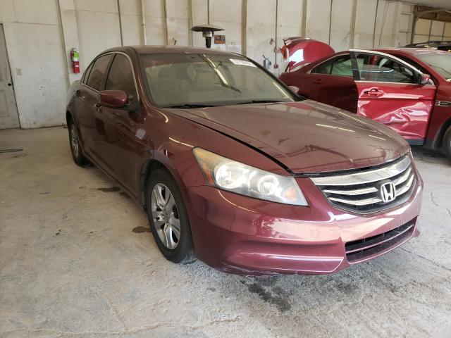 HONDA ACCORD LXP 2012 1hgcp2f48ca136469