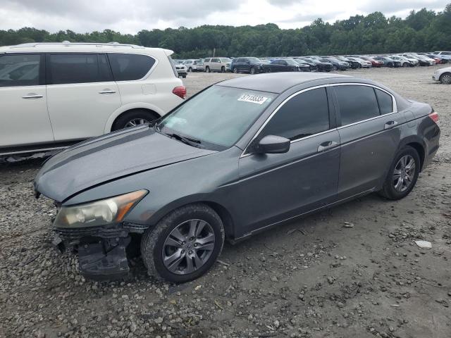 HONDA ACCORD LXP 2012 1hgcp2f48ca138142