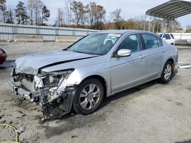 HONDA ACCORD LXP 2012 1hgcp2f48ca142479