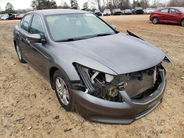 HONDA ACCORD LXP 2012 1hgcp2f48ca143471