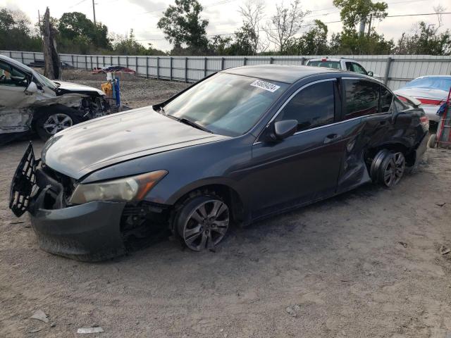 HONDA ACCORD 2012 1hgcp2f48ca153773