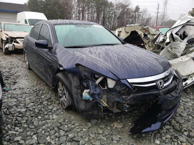 HONDA ACCORD SDN 2012 1hgcp2f48ca155118