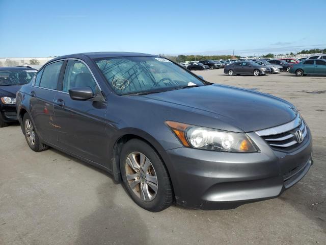 HONDA ACCORD LXP 2012 1hgcp2f48ca171061