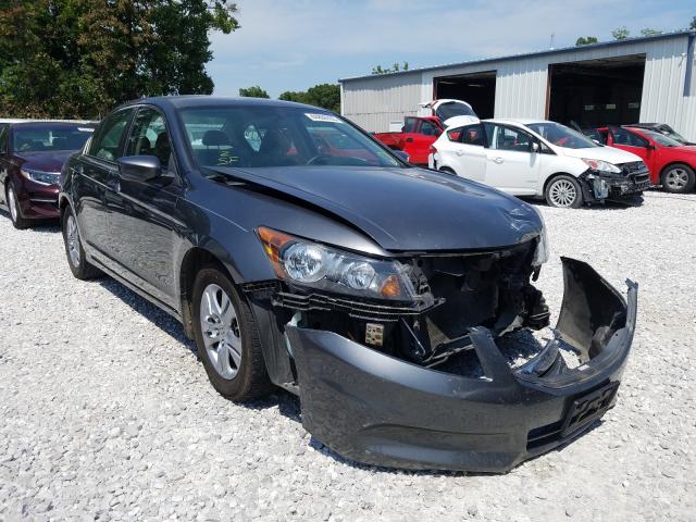 HONDA ACCORD LXP 2012 1hgcp2f48ca173747