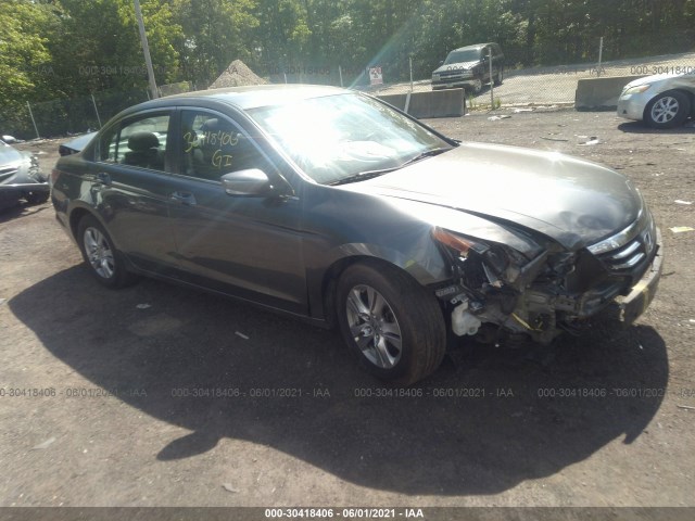 HONDA ACCORD SDN 2012 1hgcp2f48ca196509