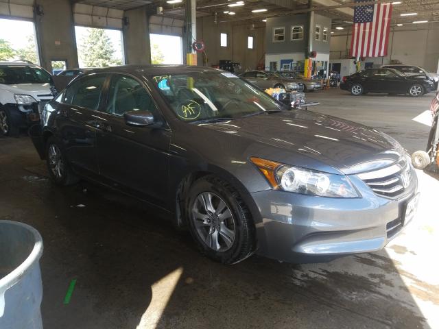 HONDA ACCORD LXP 2012 1hgcp2f48ca201837