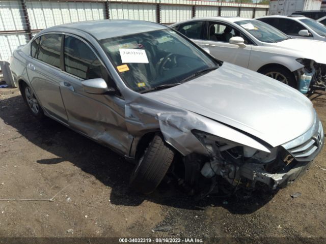 HONDA ACCORD SDN 2012 1hgcp2f48ca202714