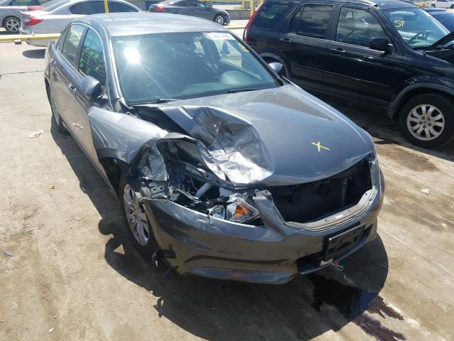 HONDA ACCORD LXP 2012 1hgcp2f48ca203796