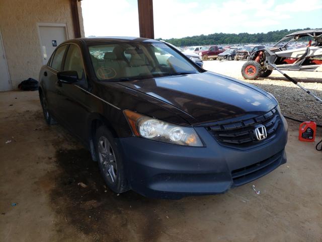 HONDA ACCORD LXP 2012 1hgcp2f48ca208271