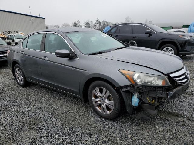 HONDA ACCORD LXP 2012 1hgcp2f48ca214507