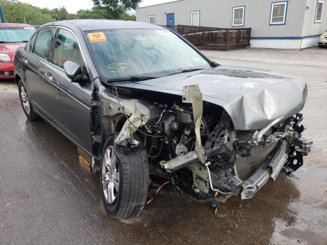 HONDA ACCORD LXP 2012 1hgcp2f48ca217116