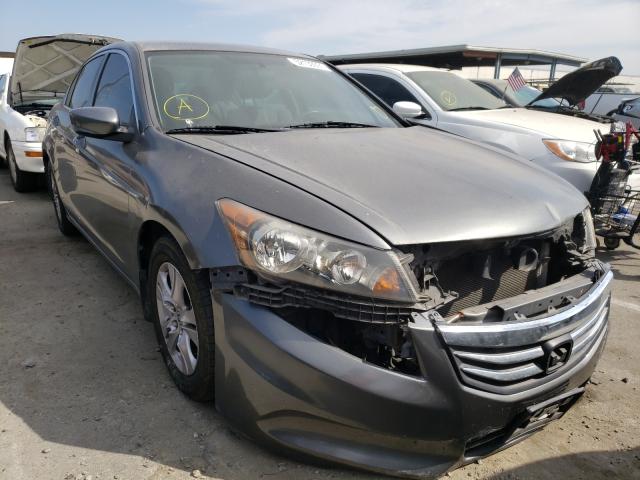 HONDA ACCORD LXP 2012 1hgcp2f48ca217164