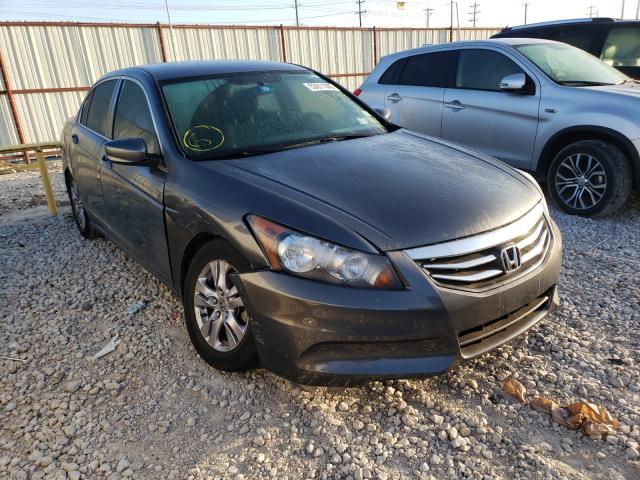 HONDA ACCORD LXP 2012 1hgcp2f48ca217519