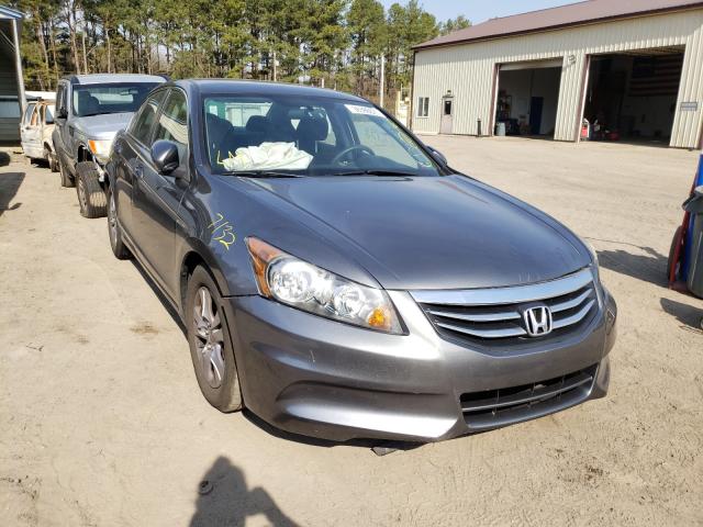 HONDA ACCORD LXP 2012 1hgcp2f48ca219089