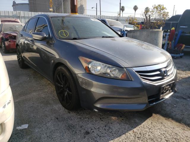 HONDA ACCORD LXP 2012 1hgcp2f48ca219156