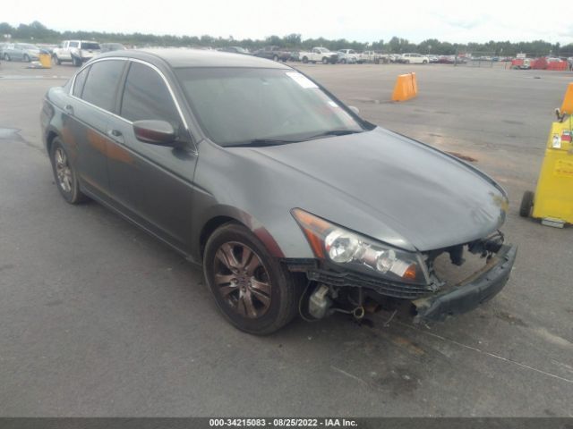 HONDA ACCORD SDN 2012 1hgcp2f48ca225961