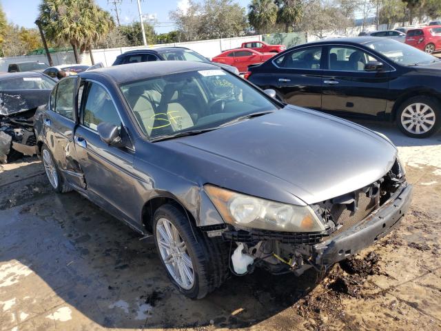 HONDA ACCORD LXP 2012 1hgcp2f48ca229122